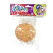 Orb Odditeez BeadiBallz Ultra Sparkle Ribbon Rose Gold