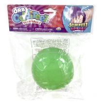 Orb Odditeez BeadiBallz Ultra Solid Light Green