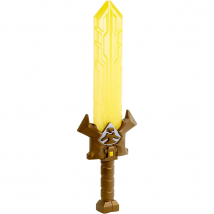 Masters of the Universe He- Man Power Sword