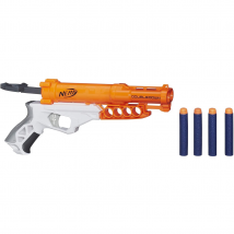 Nerf N Strike DoubleDown Blaster