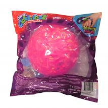 ORB Odditeez Xtreme Sparkle Ribbon Red/Pink