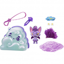 Cloudees Collectable Figure & Powder Blind Pack (Random Supplied) GNC94