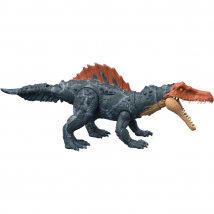 Jurassic World Massive Action Siamosaurus Dinosaur Figure Attack Action & Chomp