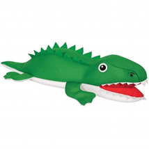 Amscan Foam Alligator Pool Floating Toy