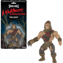 Funko Savage World A Nightmare on Elm Street Freddy Kreuger