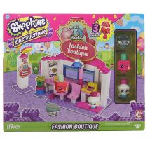 Shopkins Kinstructions Building Set - Boutique (95506)