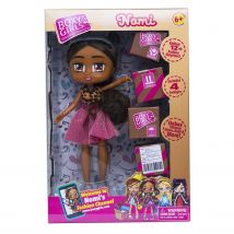 Boxy Girls Nomi Toy Doll