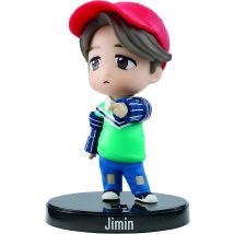 Mattel BTS Mini Doll Jimin GKH81