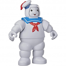 Ghostbusters Playskool Heroes Stay Puft Marshmallow Man 10-Inch Action Figure