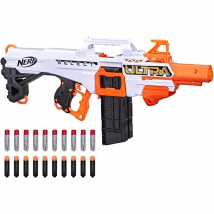 Nerf Ultra Select Fully Motorized Blaster