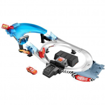 Disney Cars Rust-Eze Double Track