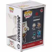 Funko POP Vinyl Games Dota 2 Juggernaut