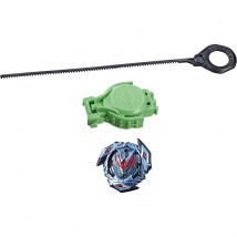 Beyblade Burst Turbo Slingshock Starter Pack - Wonder Valtryek V4