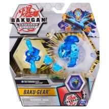 Bakugan Tretorous Ultra Ball + Baku-Gear 20124761