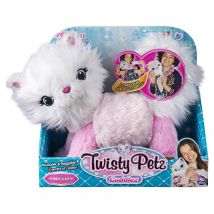 Twisty Petz Cuddlez Purrella Kitty 20115547