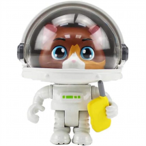44 Cats Cosmo Walkie Talkie 7cm 3" Figure