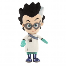 PJ Masks 22cm Mini Plush  White - Romeo