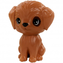 Barbie Chelsea The Lost Birthday Coloured Flowers