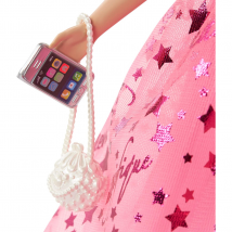 Barbie Adventure Deluxe Princess Doll