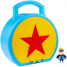 Disney Minis World of Pixar Playset Case