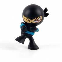 Fart Ninjas Silent Butt Deadly Series 2 - Flying Squeaker (Batteries Needed)