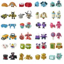 Transformers BotBots Series 4 Blind Surprise Pack E3487