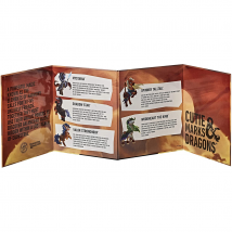 My Little Pony Cutie Marks  Dungeons & Dragons Figures