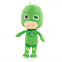 PJ Masks Mini Plush  Green - Gekko