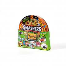 Zuru Smashers Collectors Tin