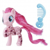 My Little Pony Pinkie Pie Pony Friends
