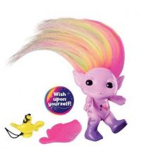 The Zelfs Series 2 Medium Zelf: Teeny Genie