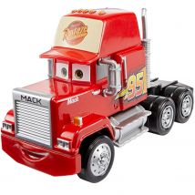Disney Cars 3 Deluxe Mack Vehicle