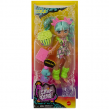 Cave Club Rockelle Doll and Accessories