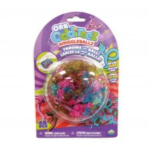 ORB Odditeez Wriggleballz Wiener Dogs