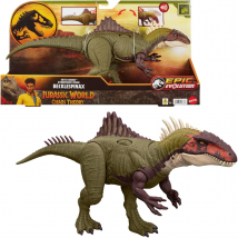 Jurassic World Epic Evolution Battle Roarin Becklespinax Figure