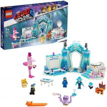 LEGO Movie 2 - 70837 Shimmer & Shine Sparkle Spa!