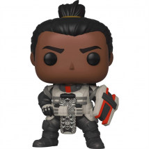 Funko POP Games Apex Legends Gibraltar 43286