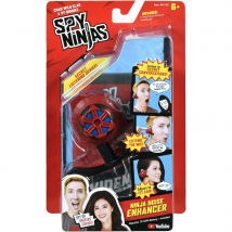 Spy Ninjas Ninja Noise Enhancer