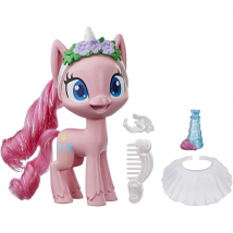 My Little Pony Potion Dress Up Pinkie Pie