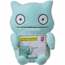 Hasbro Sincerely Uglydolls Stuffed Plush Toy - Ice-Bat