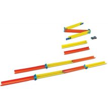 Hot Wheels Track Builder Unlimited Fold Up Track Pack