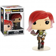 Funko POP Games Borderlands 3 Lilith the Siren 44208