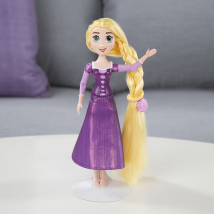 Disney Tangled the Series Rapunzel Doll