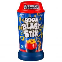 Boom Blast Stix Game