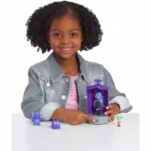 Disney Junior Vampirina Glowtastic Friends Light Up Playset