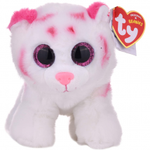 Ty Toys Beanie Babies Boos  Tabor Tiger 15cm