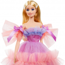 Barbie Signature Birthday Wishes Doll