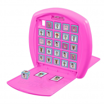 Top Trumps Match Board Game - LOL Surprise Girls Childrens Travel Toy  032896