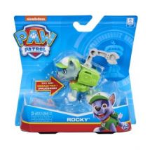 Paw Patrol Action Figure - Rocky