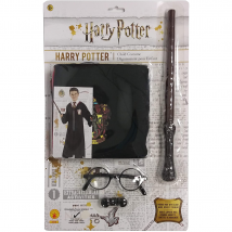 Rubie's Harry Potter Costume Blister Kit - 5-8 years